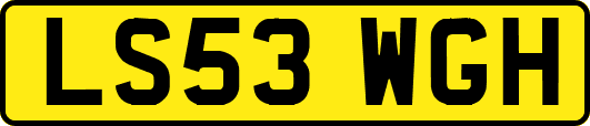 LS53WGH