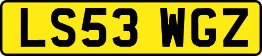 LS53WGZ