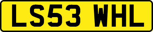 LS53WHL