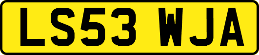 LS53WJA