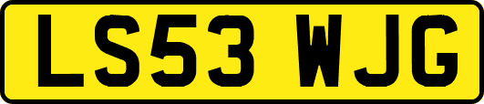 LS53WJG