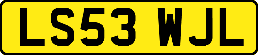 LS53WJL