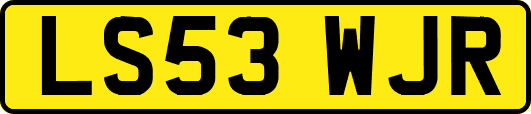 LS53WJR