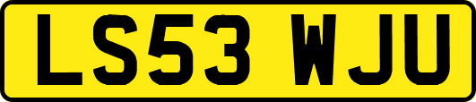 LS53WJU