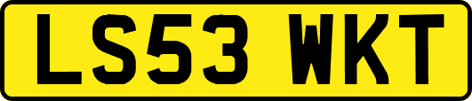 LS53WKT