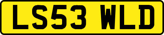 LS53WLD