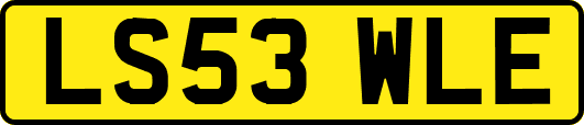 LS53WLE