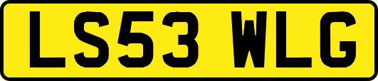 LS53WLG