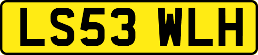LS53WLH