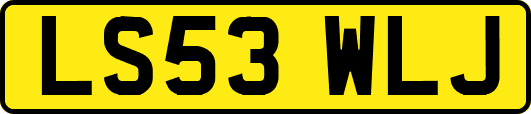 LS53WLJ