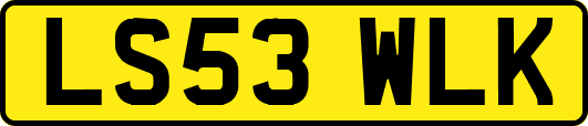 LS53WLK