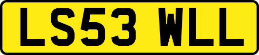 LS53WLL