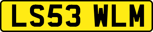 LS53WLM