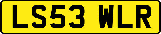 LS53WLR