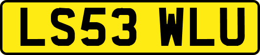 LS53WLU