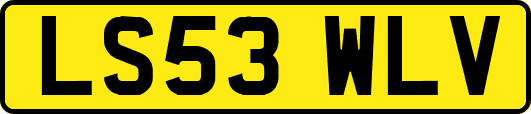 LS53WLV