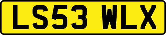 LS53WLX