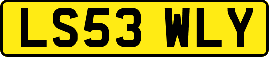 LS53WLY