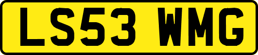 LS53WMG