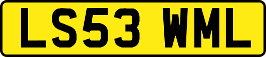 LS53WML