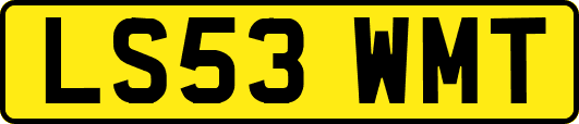 LS53WMT