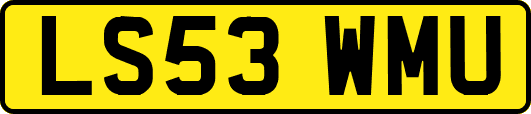 LS53WMU