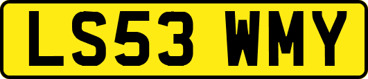 LS53WMY