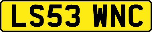 LS53WNC