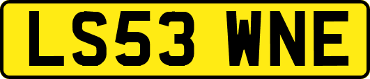 LS53WNE