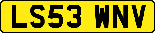LS53WNV