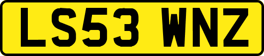 LS53WNZ