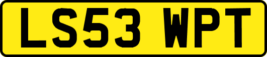 LS53WPT