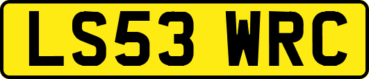 LS53WRC
