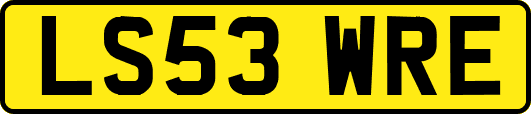 LS53WRE