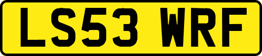 LS53WRF