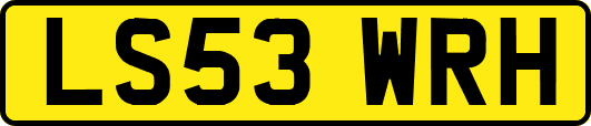 LS53WRH