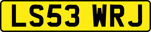 LS53WRJ