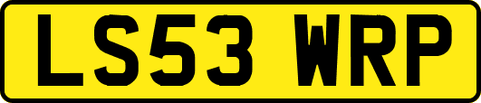 LS53WRP