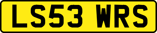 LS53WRS