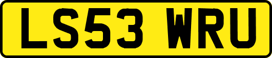 LS53WRU