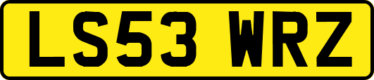 LS53WRZ