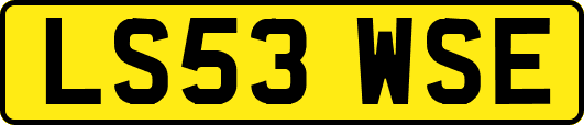 LS53WSE