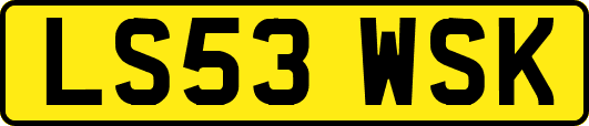 LS53WSK