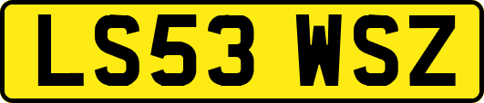 LS53WSZ