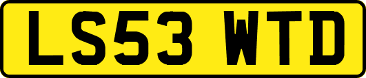 LS53WTD