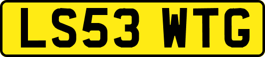 LS53WTG