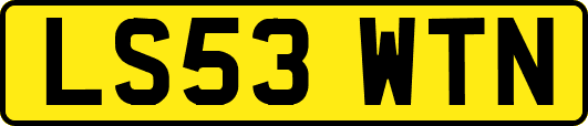 LS53WTN