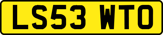 LS53WTO