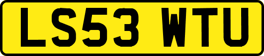 LS53WTU