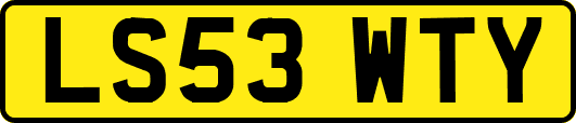 LS53WTY